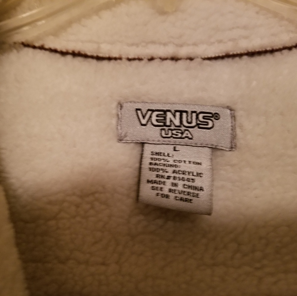 Short jacket - Picture 3 of 4